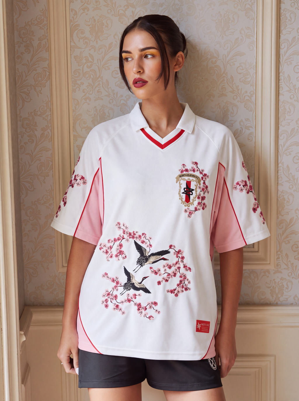 Soft Chaos Jersey