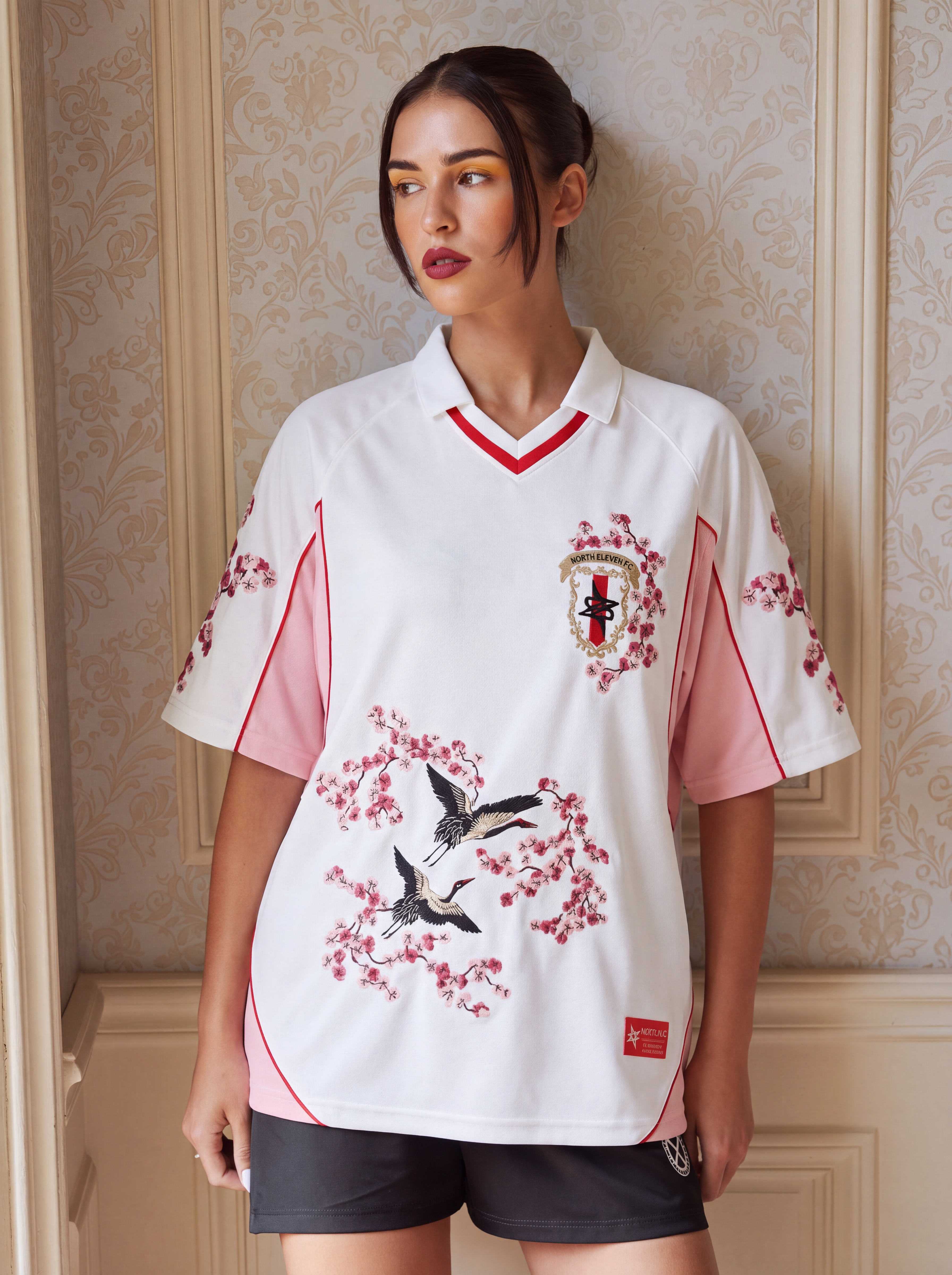 Soft Chaos Jersey