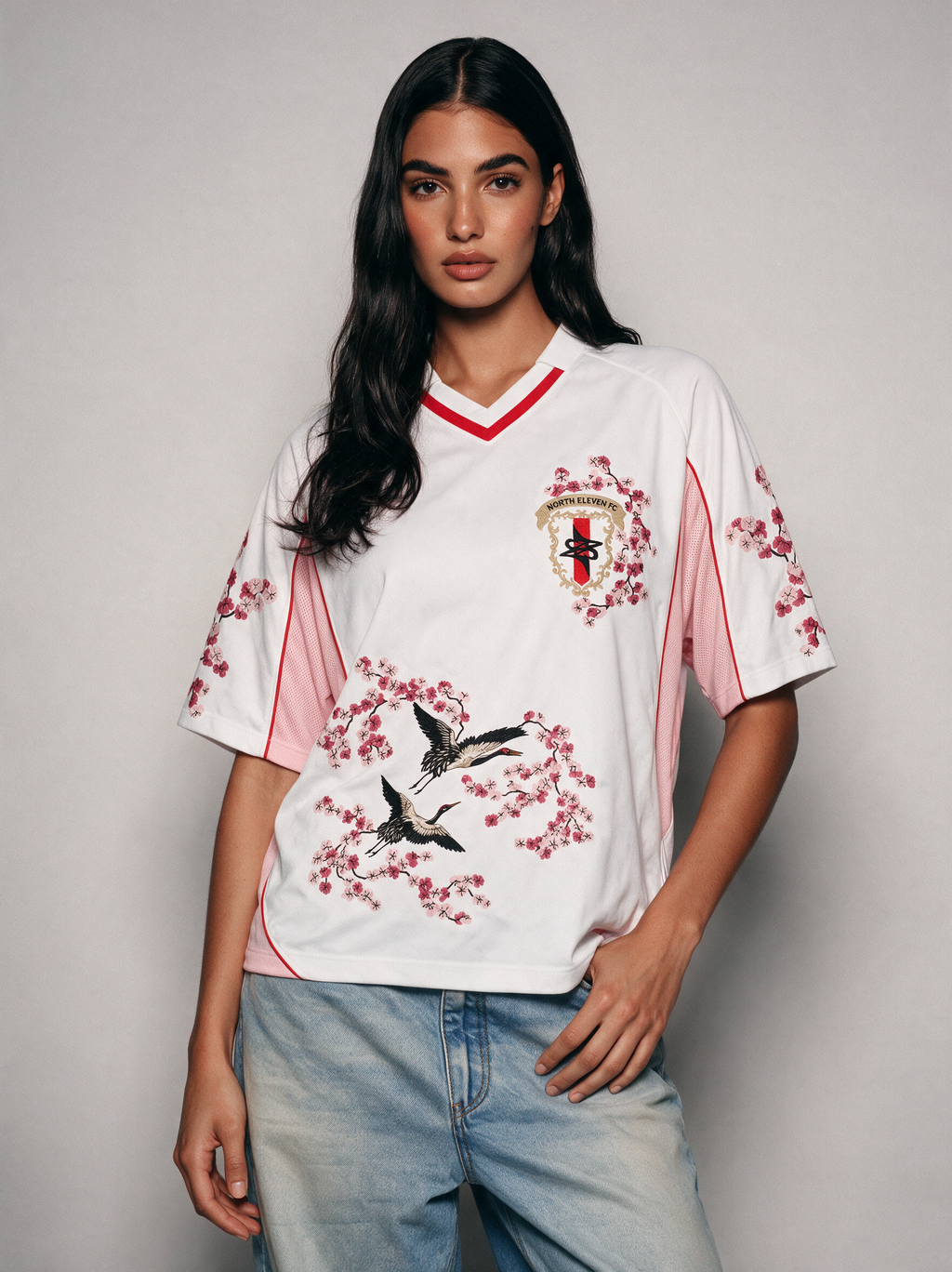 Soft Chaos Jersey