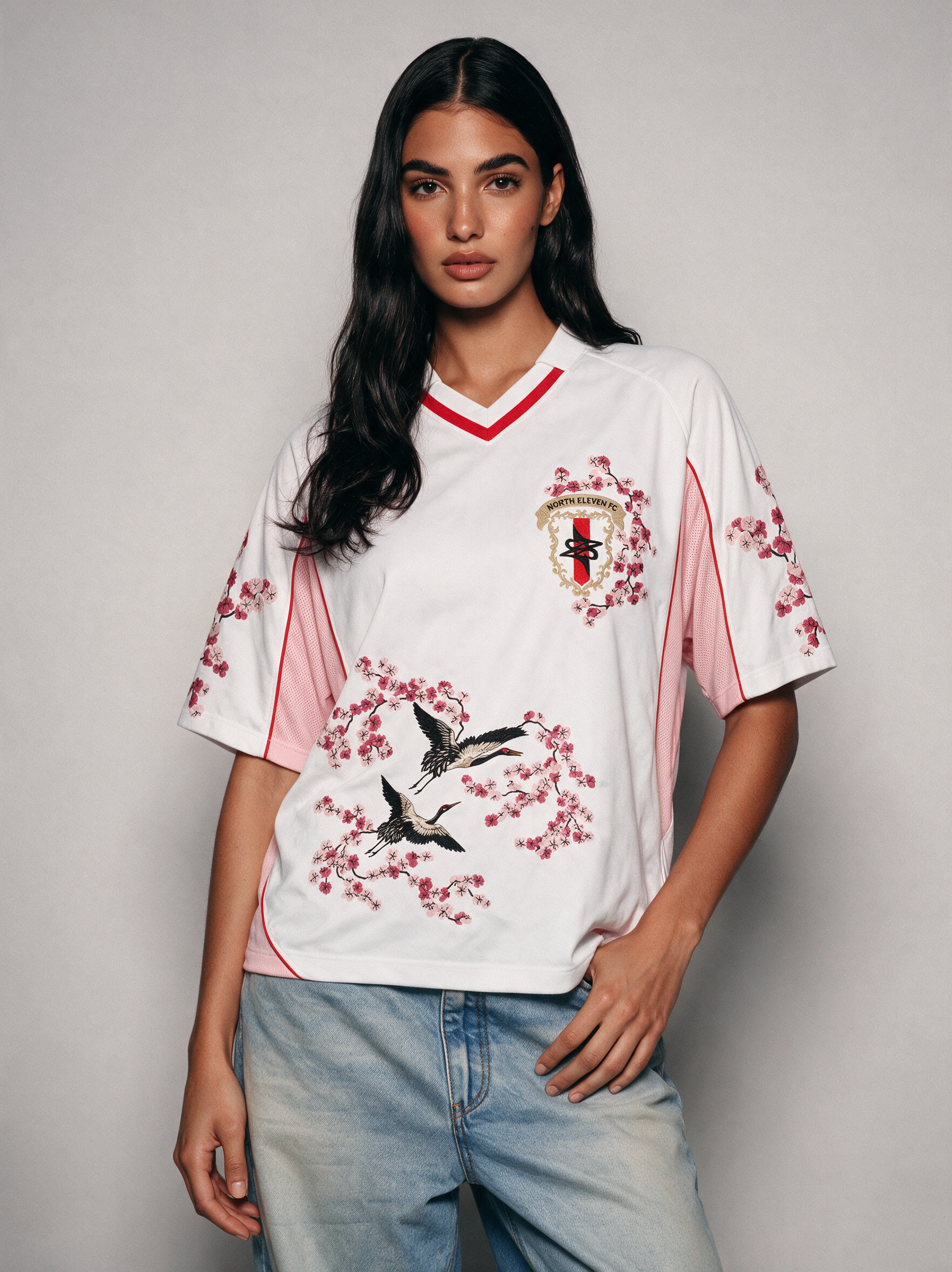 Soft Chaos Jersey