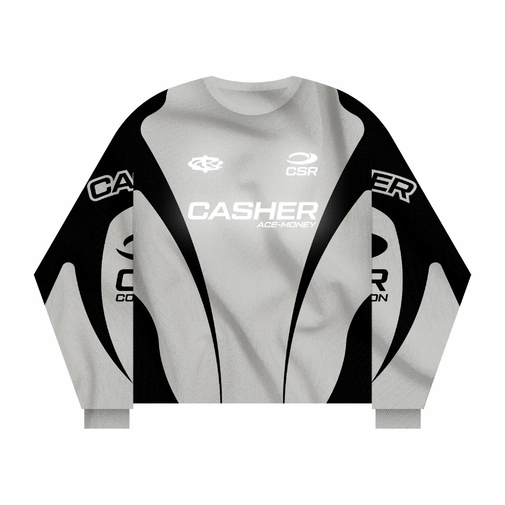 Genesis Jersey