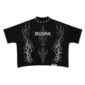 Delusion Graphic T-Shirt