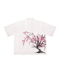 Noir Embroidered Shirt