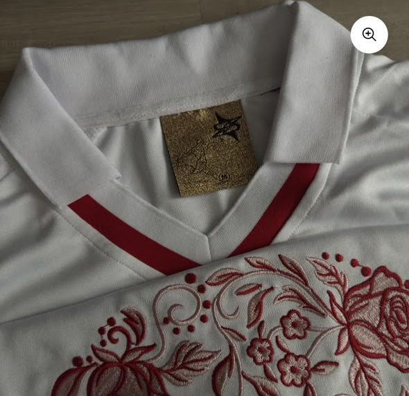 Soft Chaos Jersey