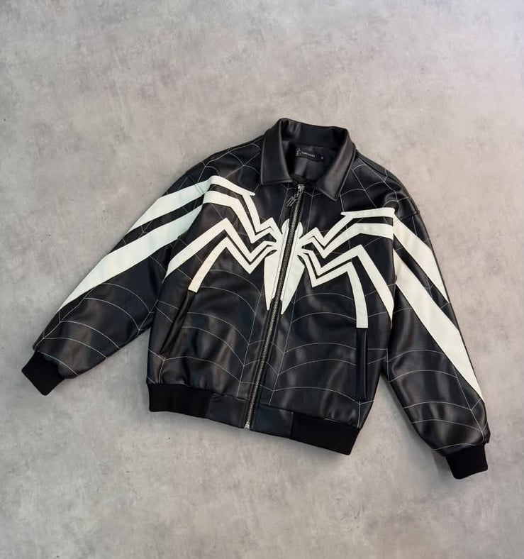 Origin Jacket