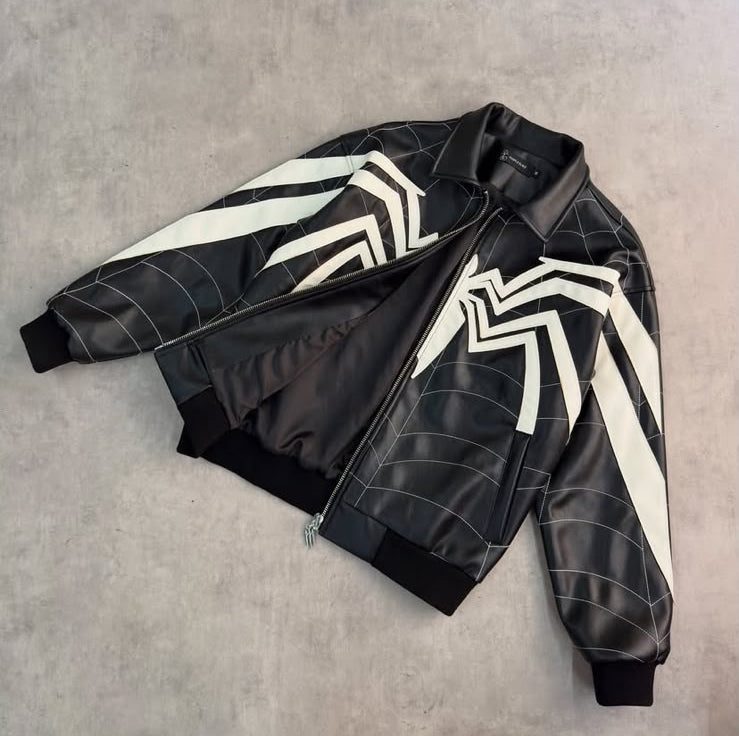 Origin Jacket