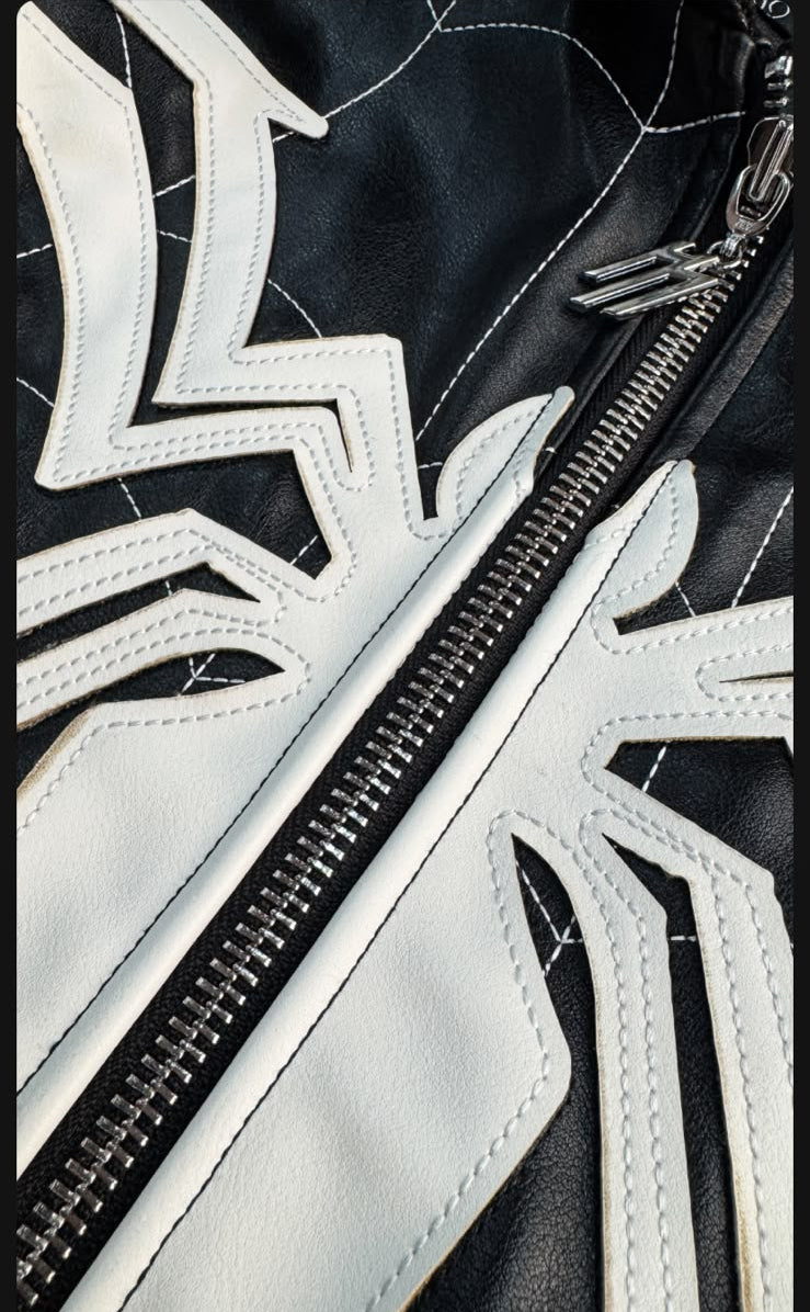 Origin Jacket