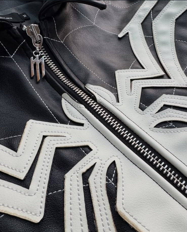 Origin Jacket
