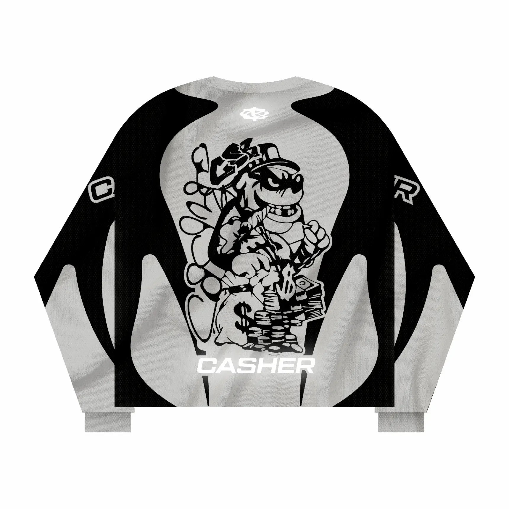 Genesis Jersey