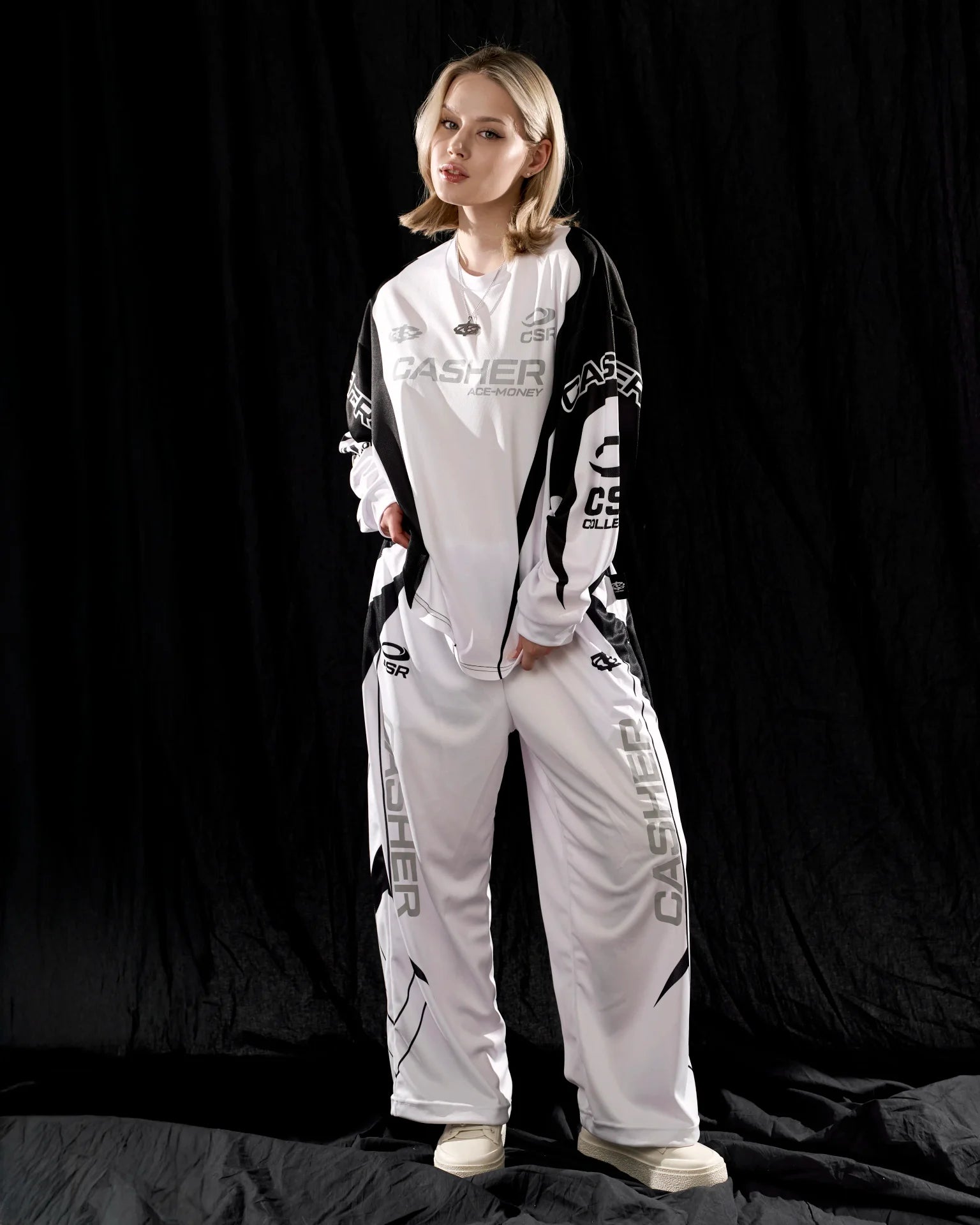 Genesis Jersey